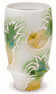 �L�c�� �r�A�O���X �p�C�i�b�v��